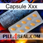Xxx Capsule 44